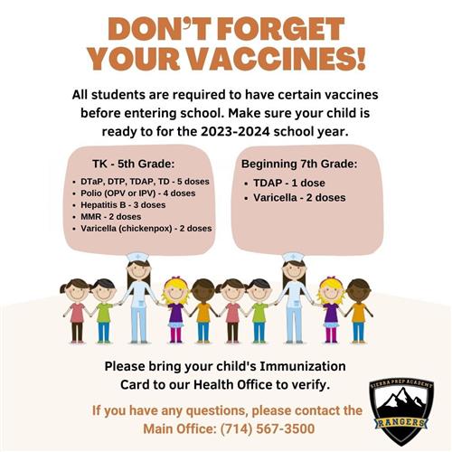 vaccineen